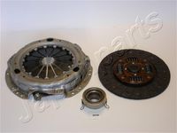 JAPANPARTS KF2038 - Kit de embrague