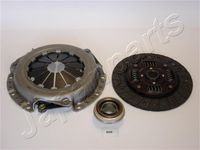 JAPANPARTS KF509 - Kit de embrague