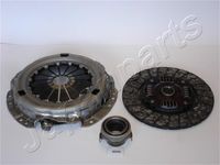 JAPANPARTS KF2042 - Kit de embrague