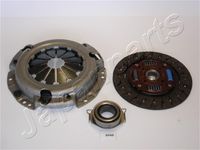 JAPANPARTS KF2045 - Kit de embrague