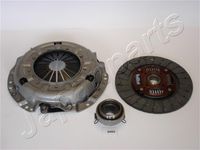 JAPANPARTS KF2052 - Kit de embrague