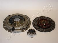 JAPANPARTS KF2056 - Kit de embrague