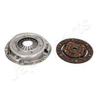 JAPANPARTS KF1015 - Kit de embrague