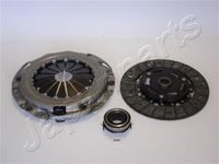 JAPANPARTS KF534 - Kit de embrague