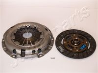 JAPANPARTS KF1040 - Kit de embrague