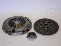 JAPANPARTS KF2061 - Kit de embrague