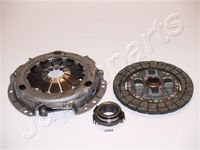 JAPANPARTS KF2065 - Kit de embrague