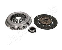 JAPANPARTS KF2066 - Kit de embrague