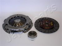 JAPANPARTS KF2069 - Kit de embrague