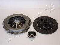 JAPANPARTS KF550 - Kit de embrague