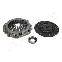 JAPANPARTS KF1038 - Kit de embrague