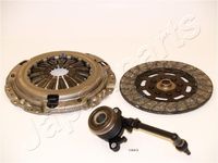 JAPANPARTS KF1043 - Kit de embrague