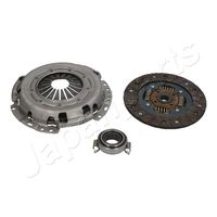 JAPANPARTS KF2088 - Kit de embrague