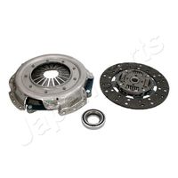 JAPANPARTS KF1042 - Kit de embrague