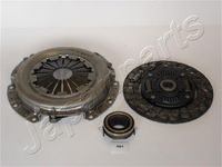 JAPANPARTS KF581 - Kit de embrague