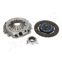 JAPANPARTS KF2096 - Kit de embrague