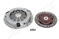 JAPANPARTS KF1054 - Kit de embrague