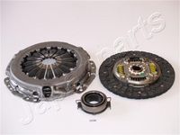 JAPANPARTS KF2098 - Kit de embrague