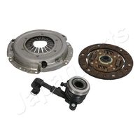 JAPANPARTS KF1052 - Kit de embrague