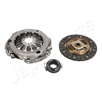 JAPANPARTS KF2108 - Kit de embrague