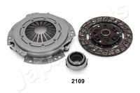 JAPANPARTS KF2109 - Kit de embrague