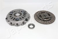 JAPANPARTS KF1058 - Kit de embrague