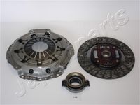 JAPANPARTS KF156 - Kit de embrague