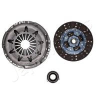 JAPANPARTS KF2112 - Kit de embrague