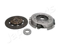 JAPANPARTS KF1061 - Kit de embrague