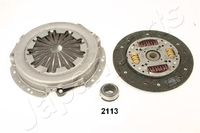 JAPANPARTS KF2113 - Kit de embrague