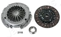 JAPANPARTS KF2115 - Kit de embrague