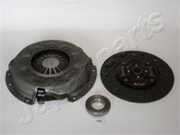 JAPANPARTS KF132 - Kit de embrague