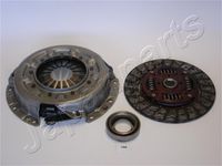 JAPANPARTS KF168 - Kit de embrague