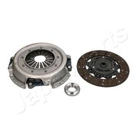 JAPANPARTS KF134 - Kit de embrague