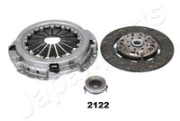 JAPANPARTS KF2122 - Kit de embrague