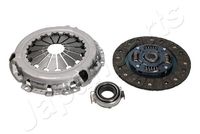 JAPANPARTS KF2070 - Kit de embrague