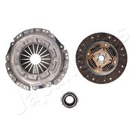 JAPANPARTS KF2068 - Kit de embrague