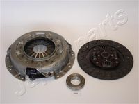 JAPANPARTS KF147 - Kit de embrague