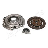 JAPANPARTS KF228 - Kit de embrague