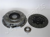 JAPANPARTS KF153 - Kit de embrague