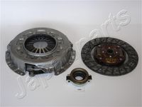 JAPANPARTS KF159 - Kit de embrague