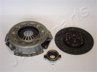 JAPANPARTS KF166 - Kit de embrague