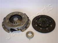 JAPANPARTS KF261 - Kit de embrague