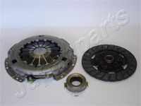 JAPANPARTS KF263 - Kit de embrague