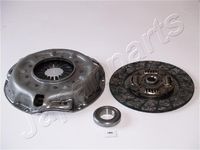 JAPANPARTS KF184 - Kit de embrague