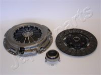 JAPANPARTS KF266 - Kit de embrague