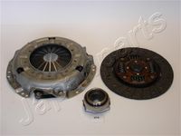 JAPANPARTS KF272 - Kit de embrague