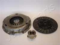 JAPANPARTS KF283 - Kit de embrague