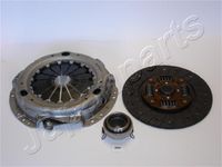 JAPANPARTS KF292 - Kit de embrague