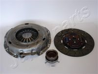 JAPANPARTS KF2049 - Kit de embrague